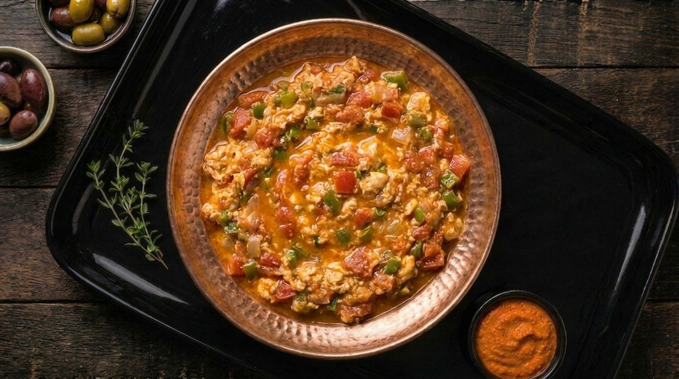 Menemen