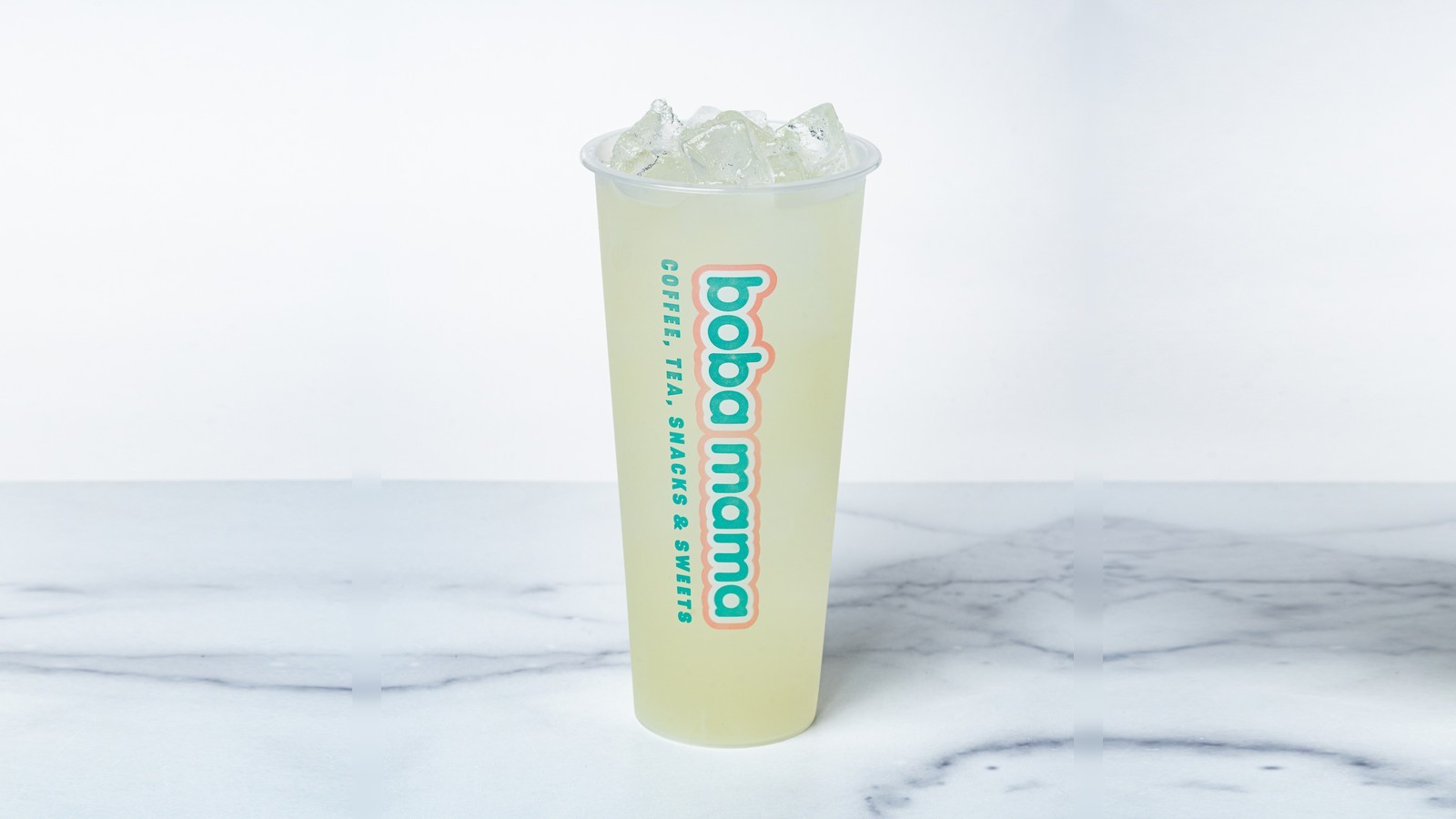 Classic Lemonade