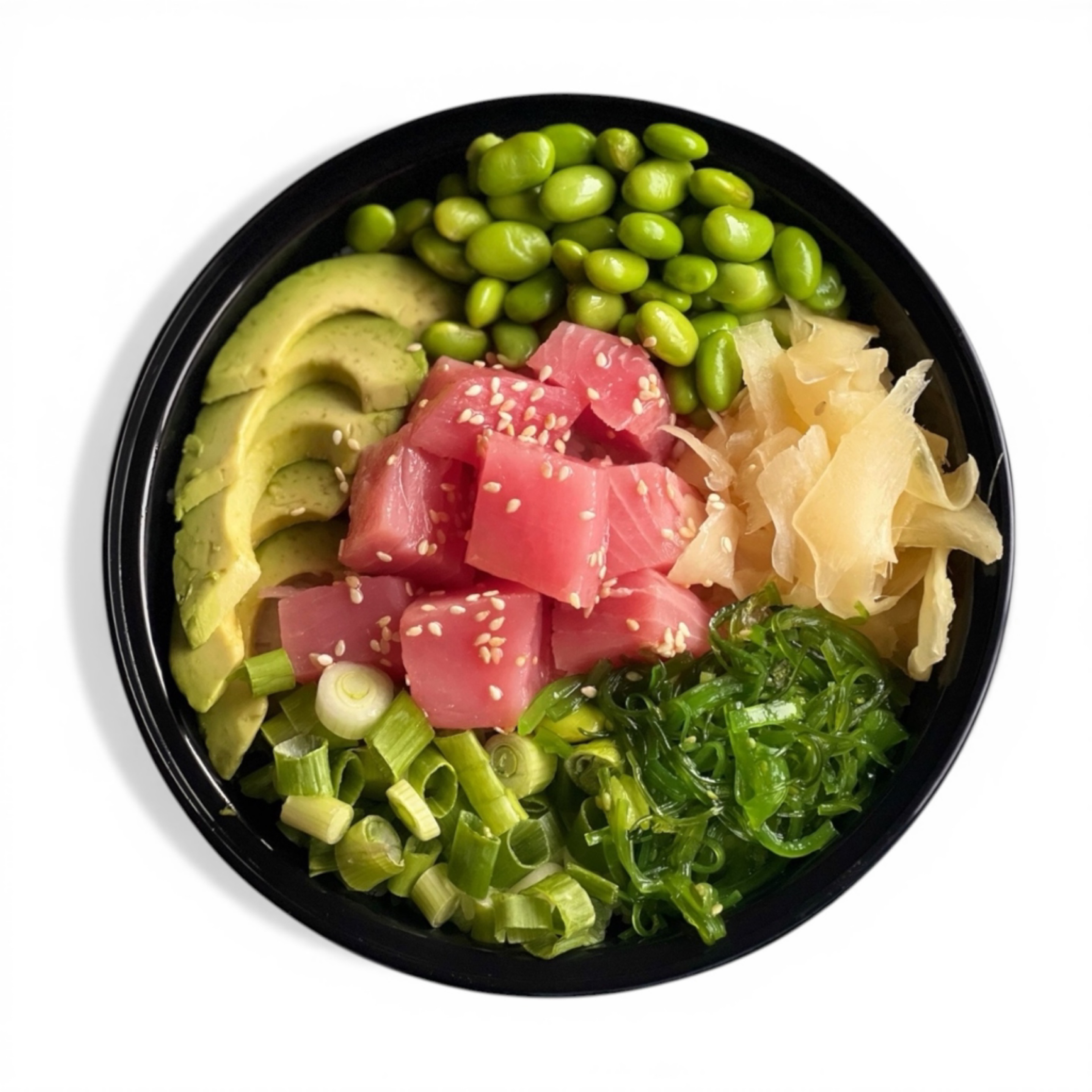 Aloha - (Regular Size Bowl)