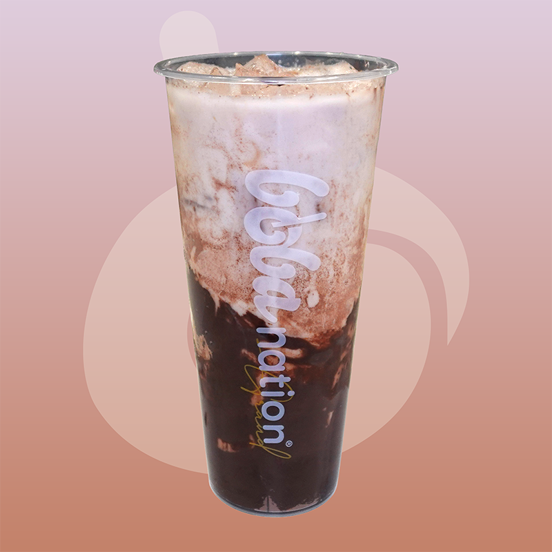 *NEW Chocolate Fresh Milk