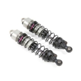 Losi Front Shock Set Aluminum Assembled 22S Los333000