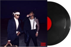 Future & Metro Boomin - We Don't Trust You album cover
