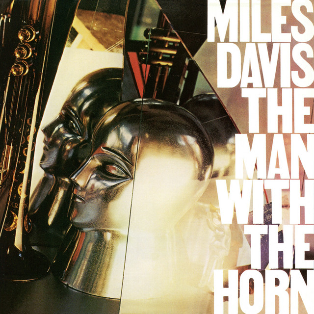 Miles Davis - Man With The Horn by Unknown Artist - View 1