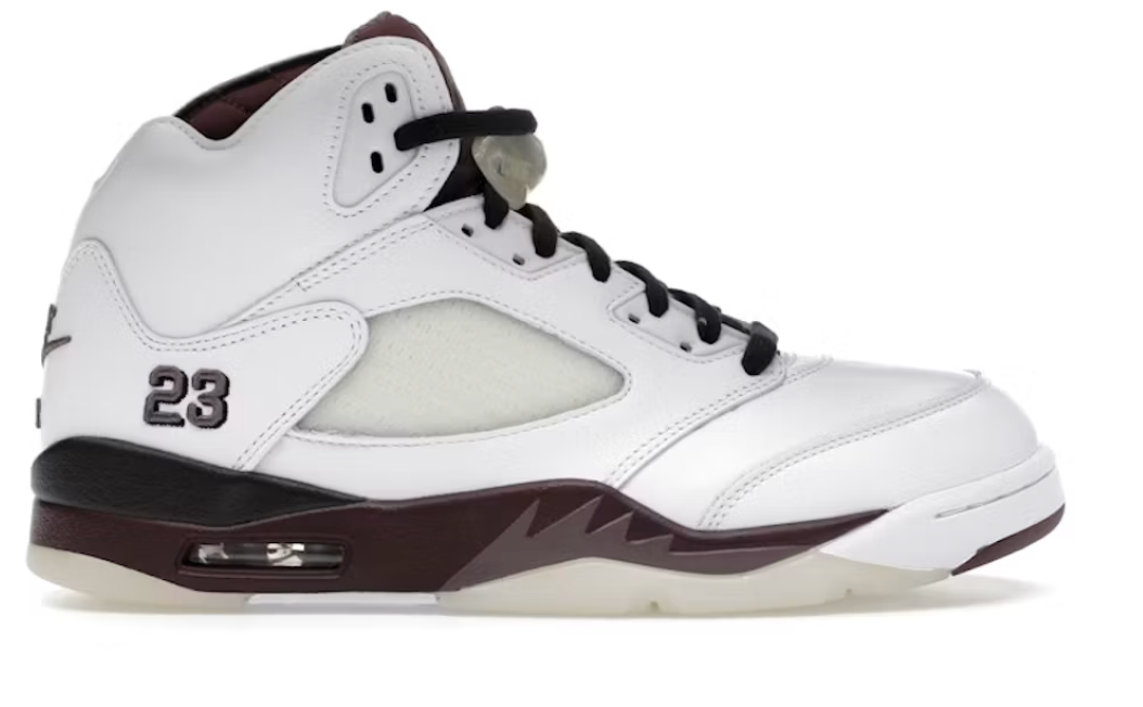 Jordan Air Jordan 5 Retro size 8 (new)