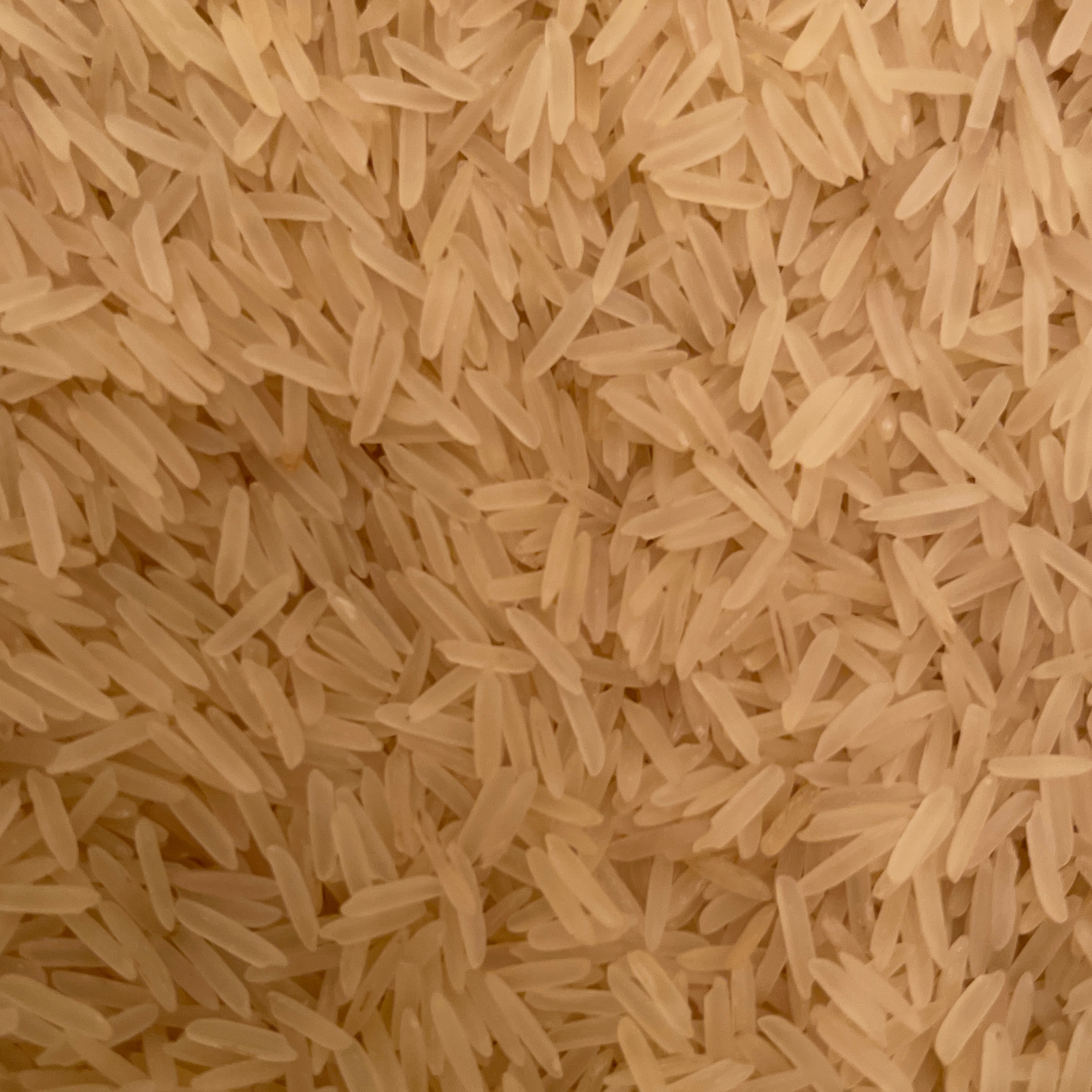 27. Rice Basmati