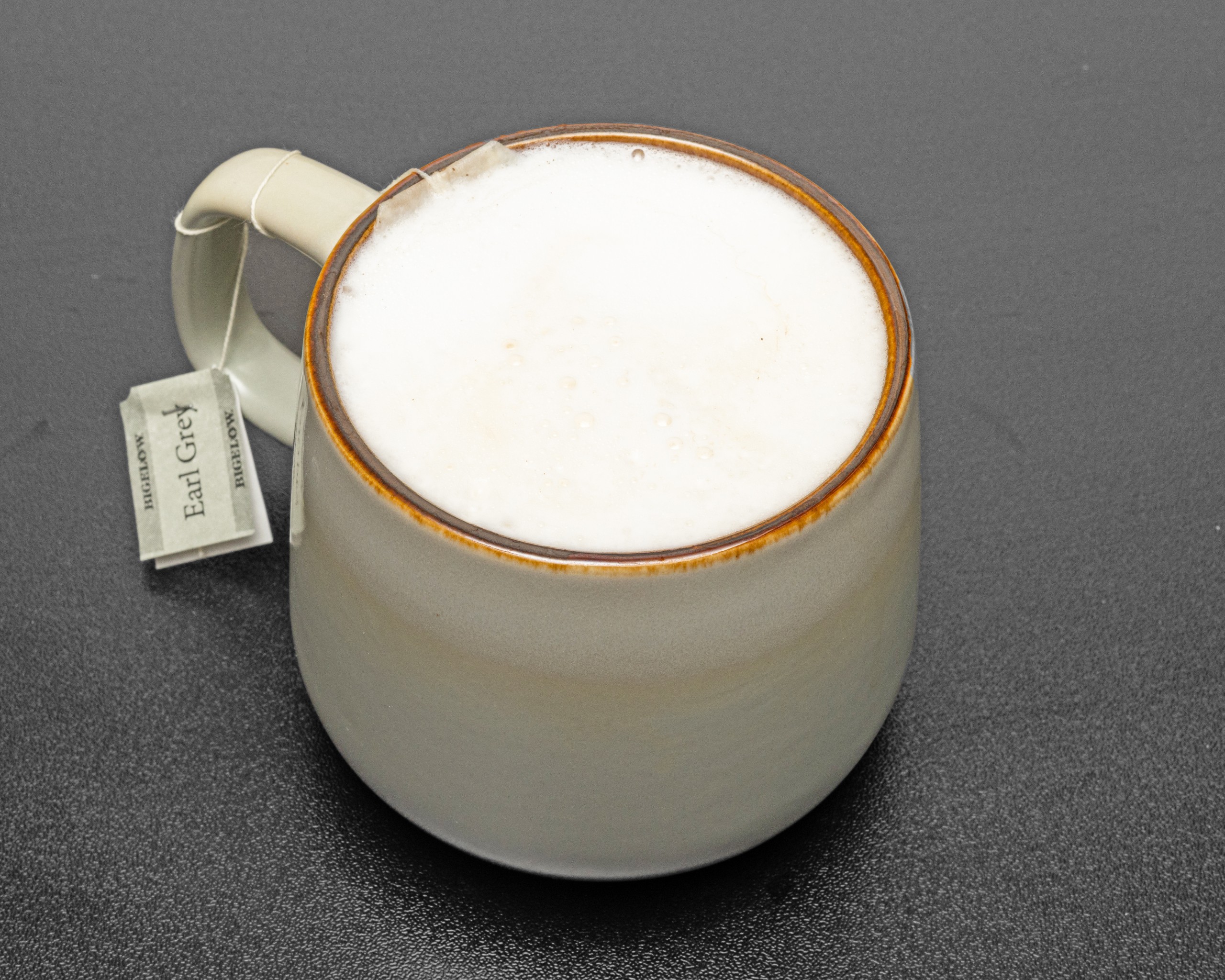 London Fog