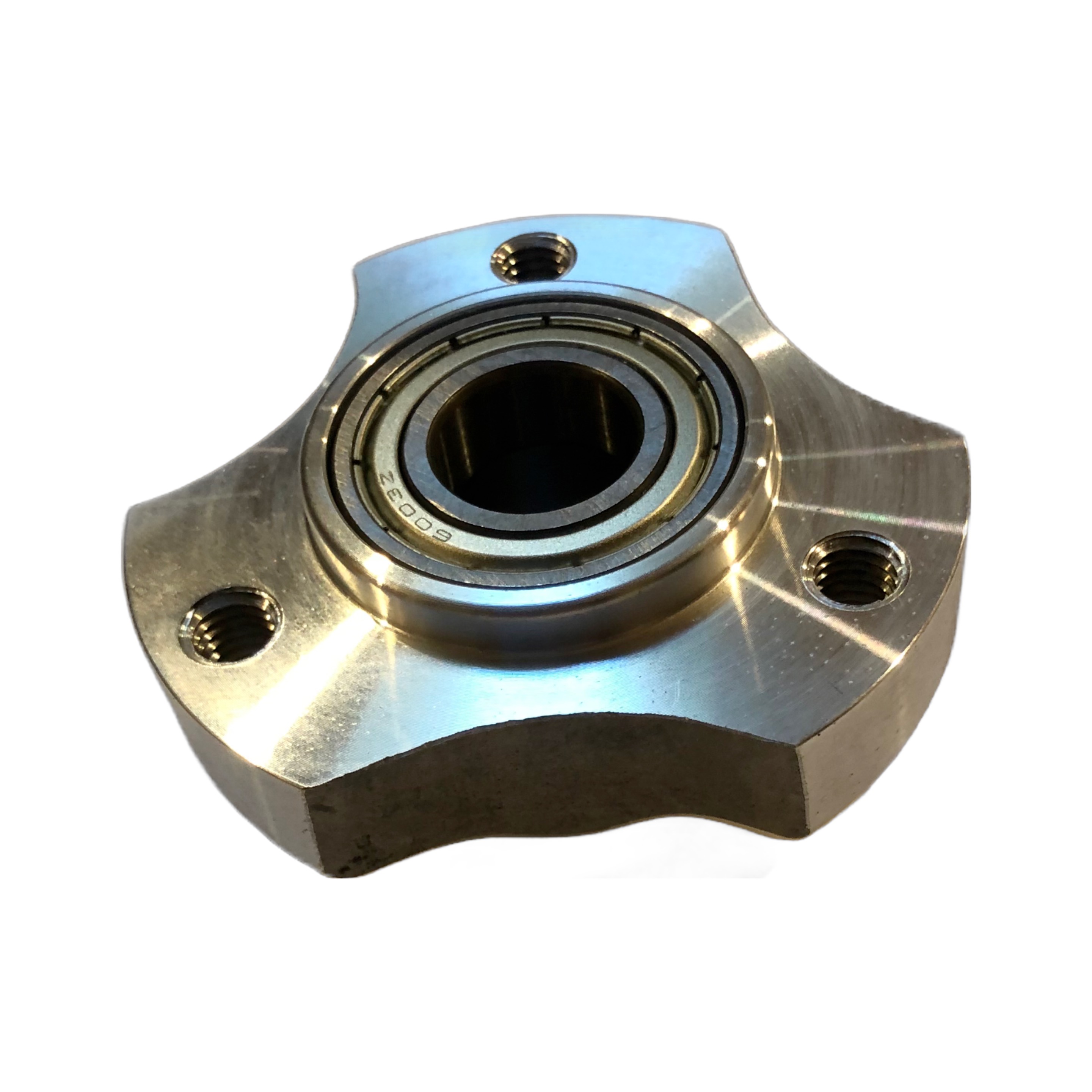 Hub Front Short - 47mm long