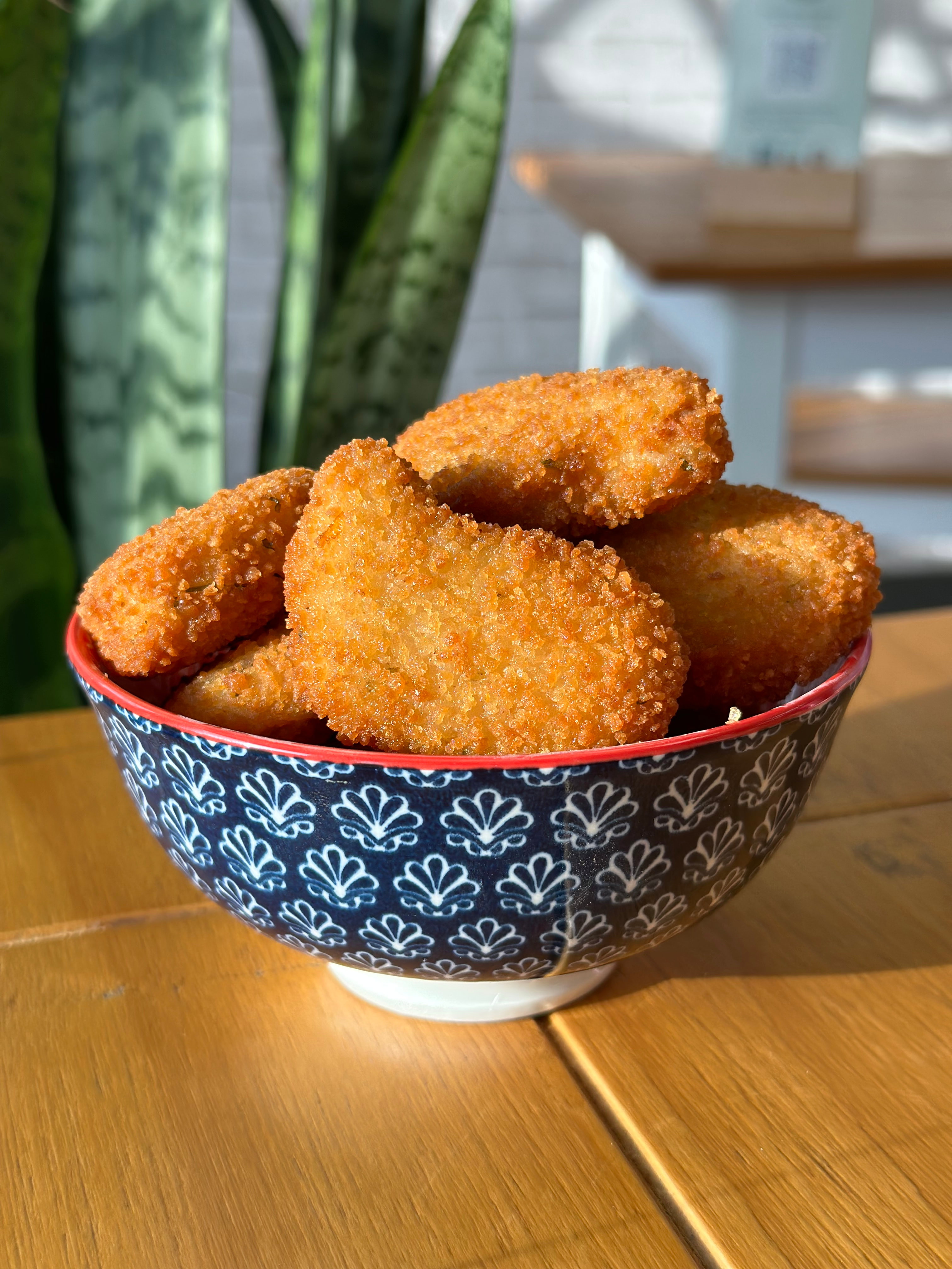 6 Pc Chick'UN Nuggets