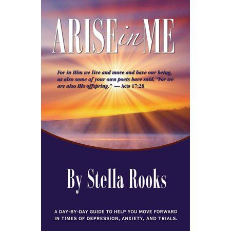 Arise in Me