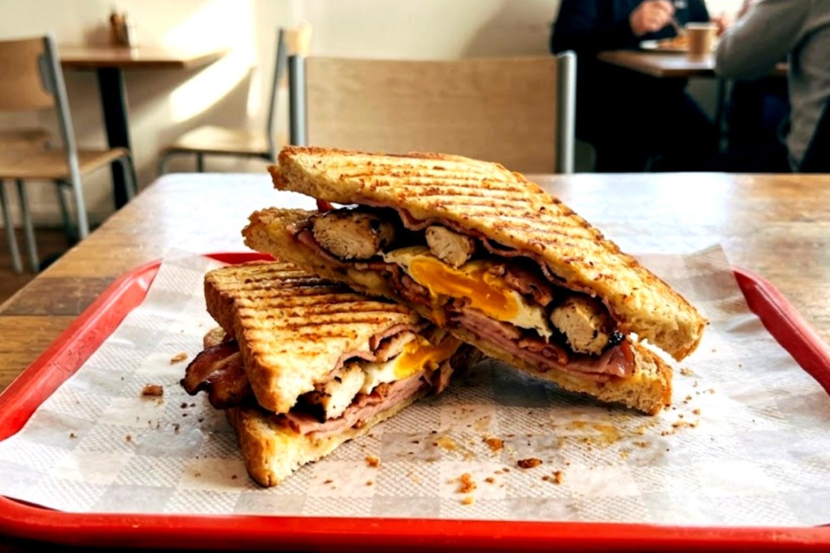 The Berrikos Special