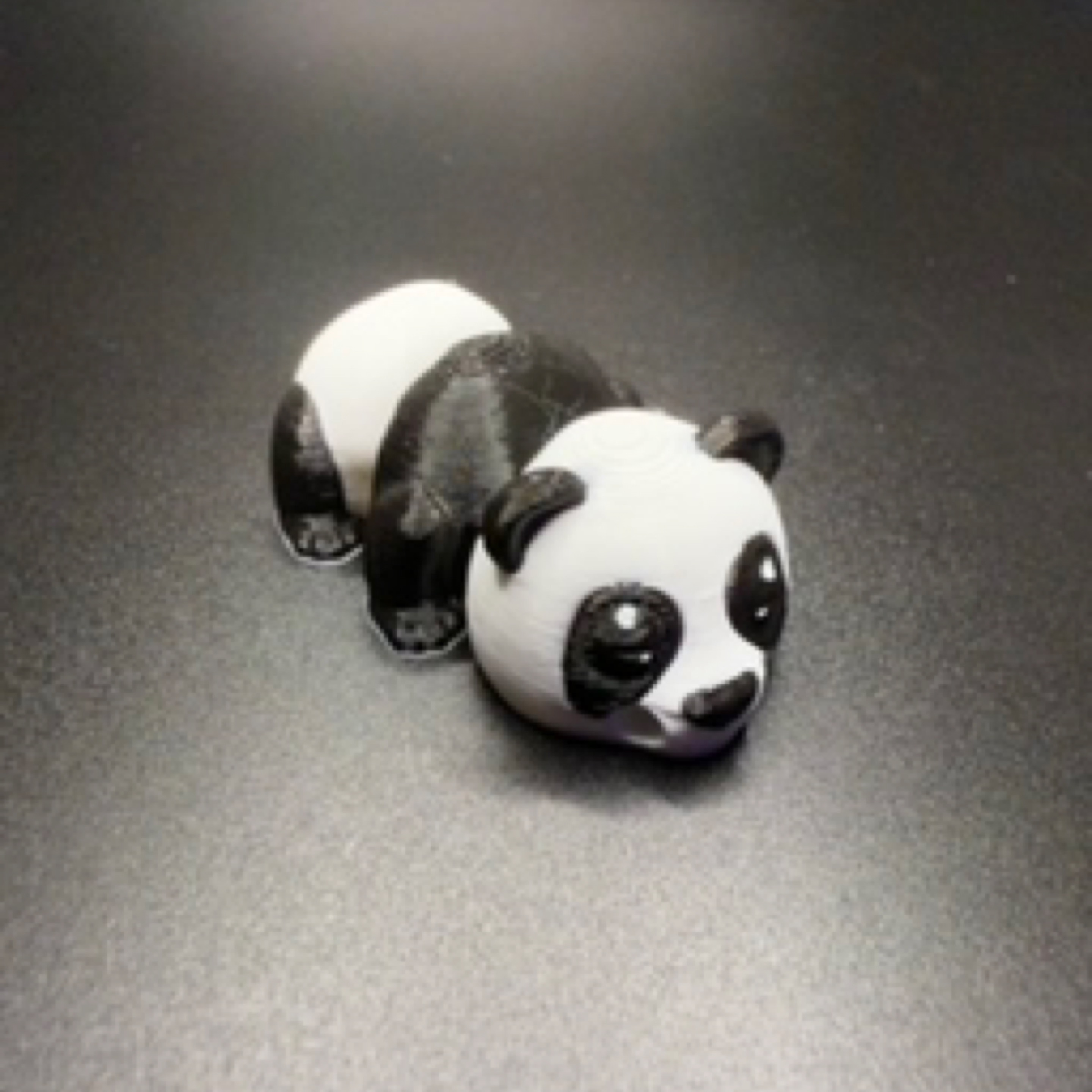 KC Panda