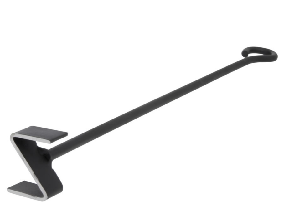 Branding Iron