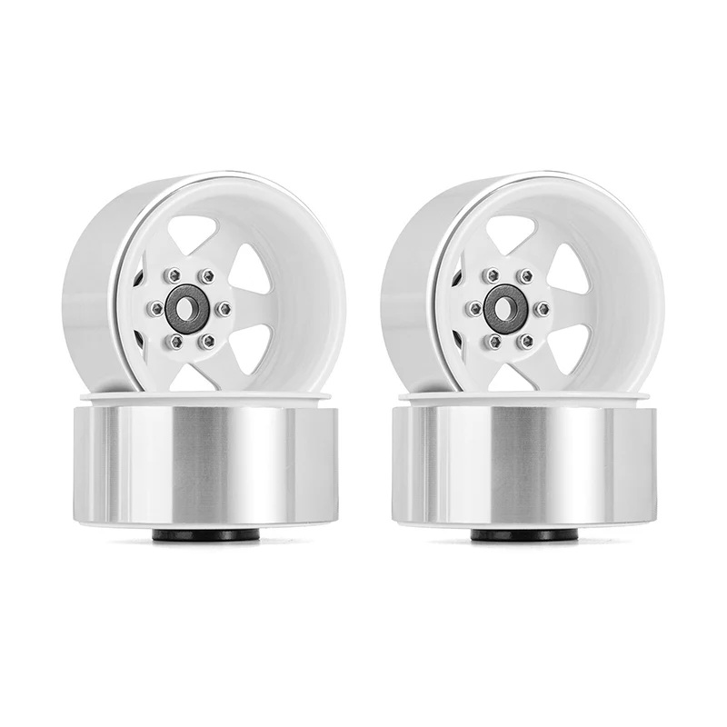 Injora 1948WH Beadlock Wheels