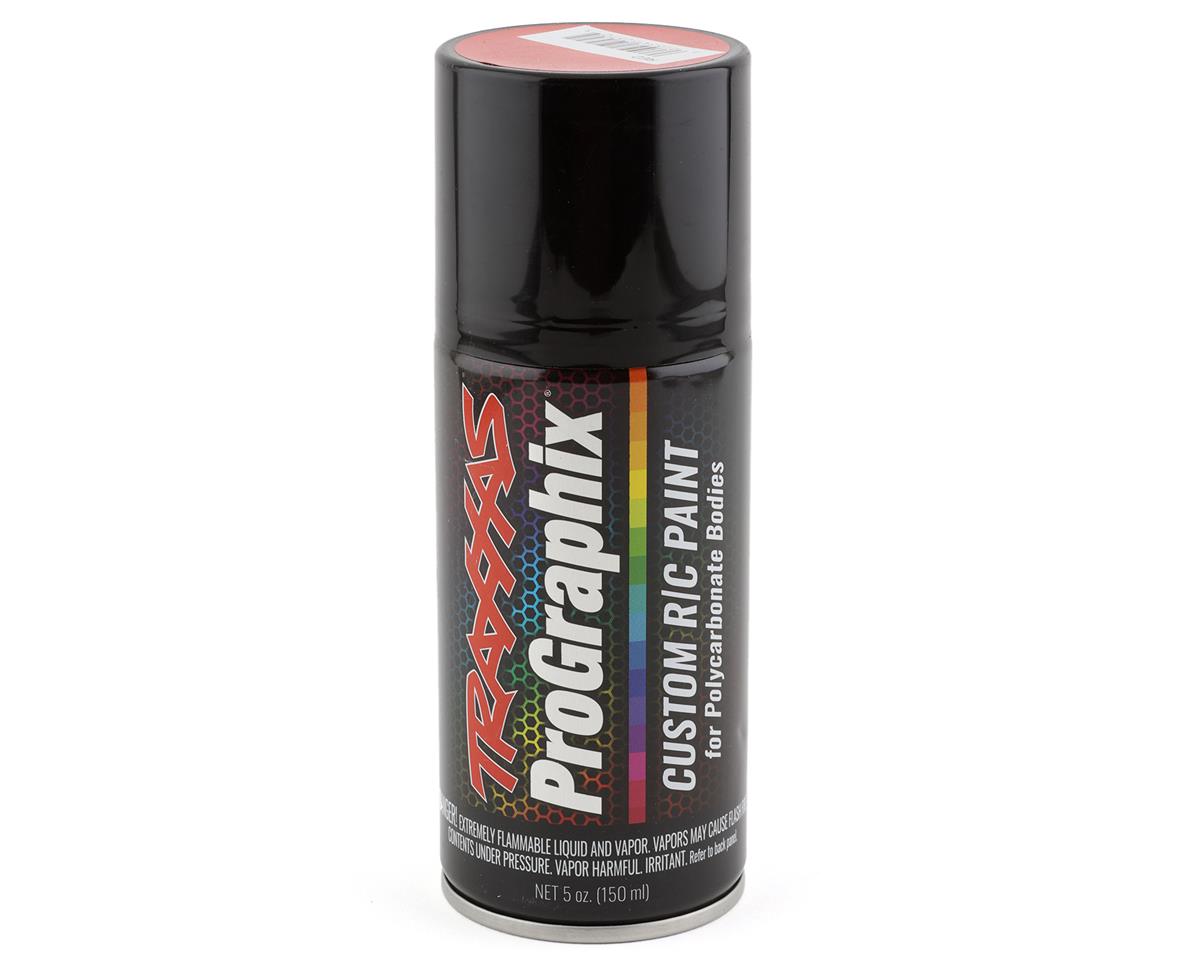 Red 5oz Paint 5057