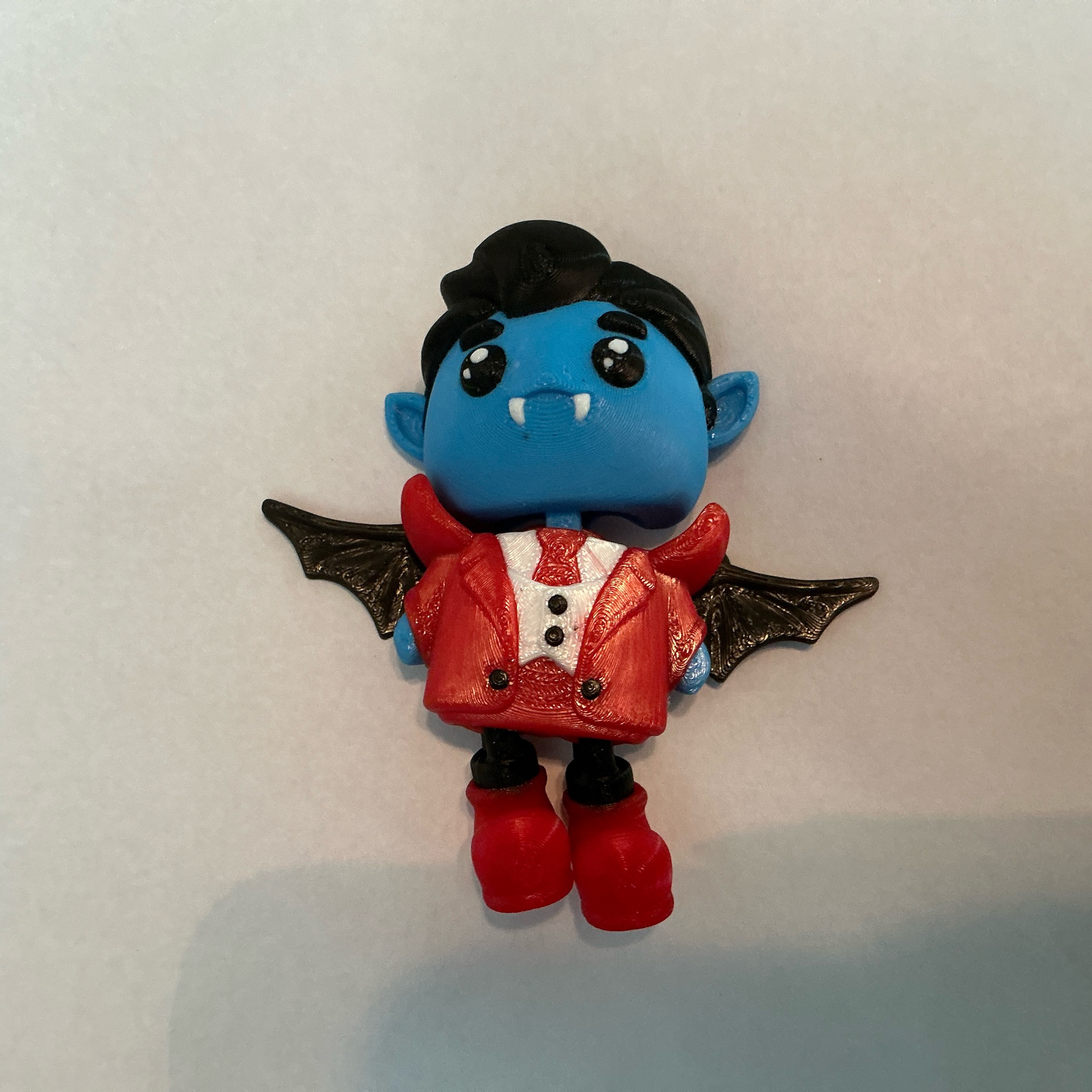 Dracula
