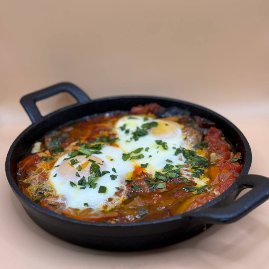 Shakshuka