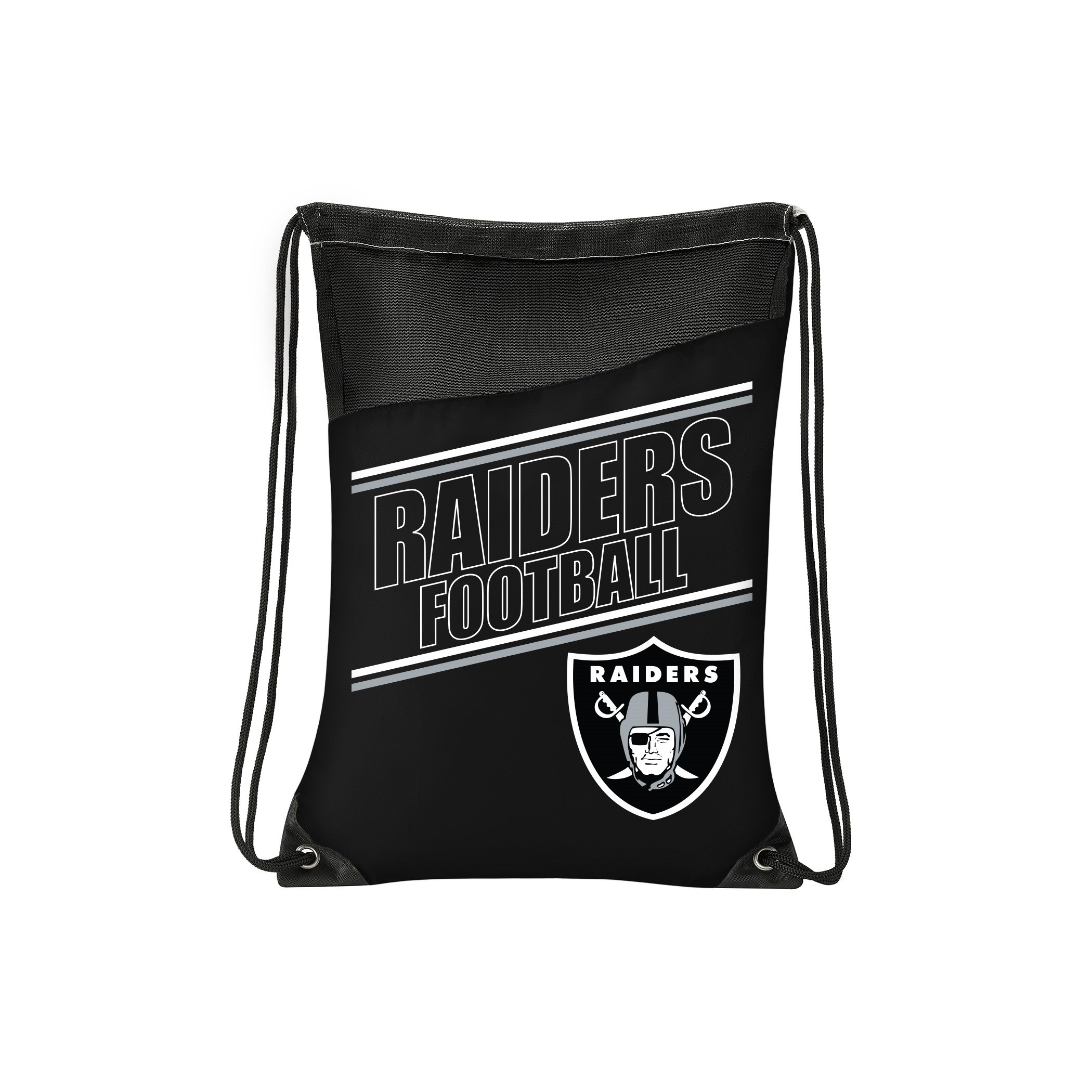Las Vegas Raiders Incline Backsack