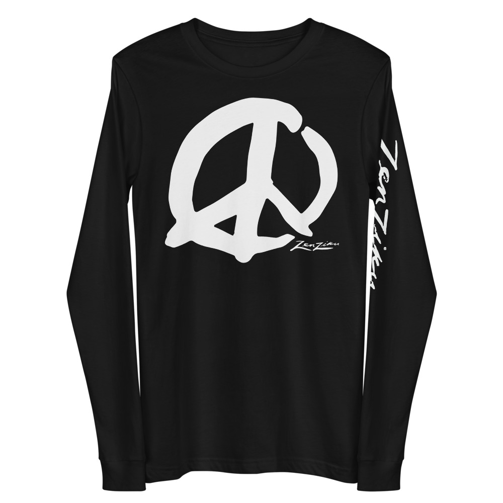 Zen Ziku Peace