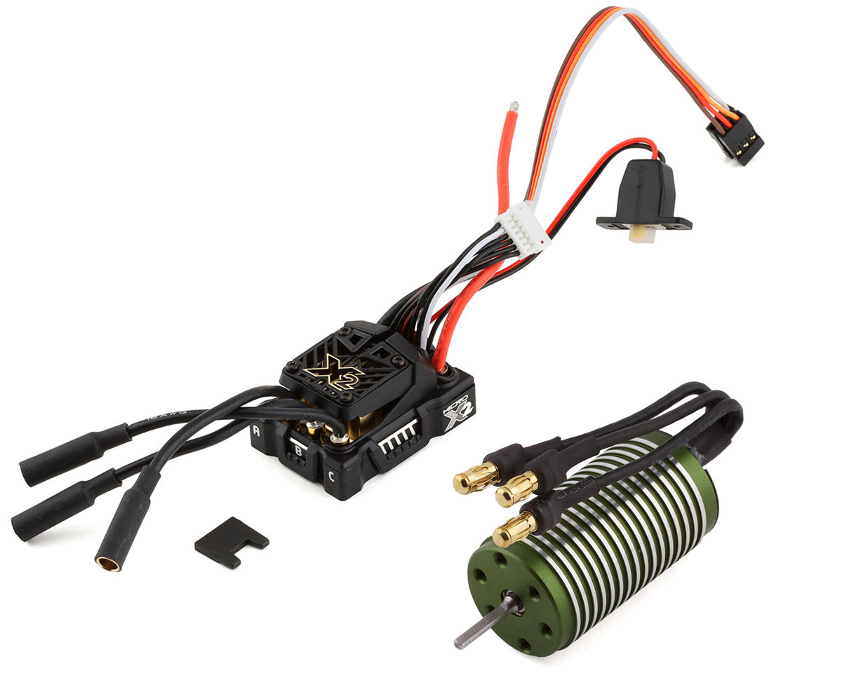 Mamba Micro X2 010-0169-03