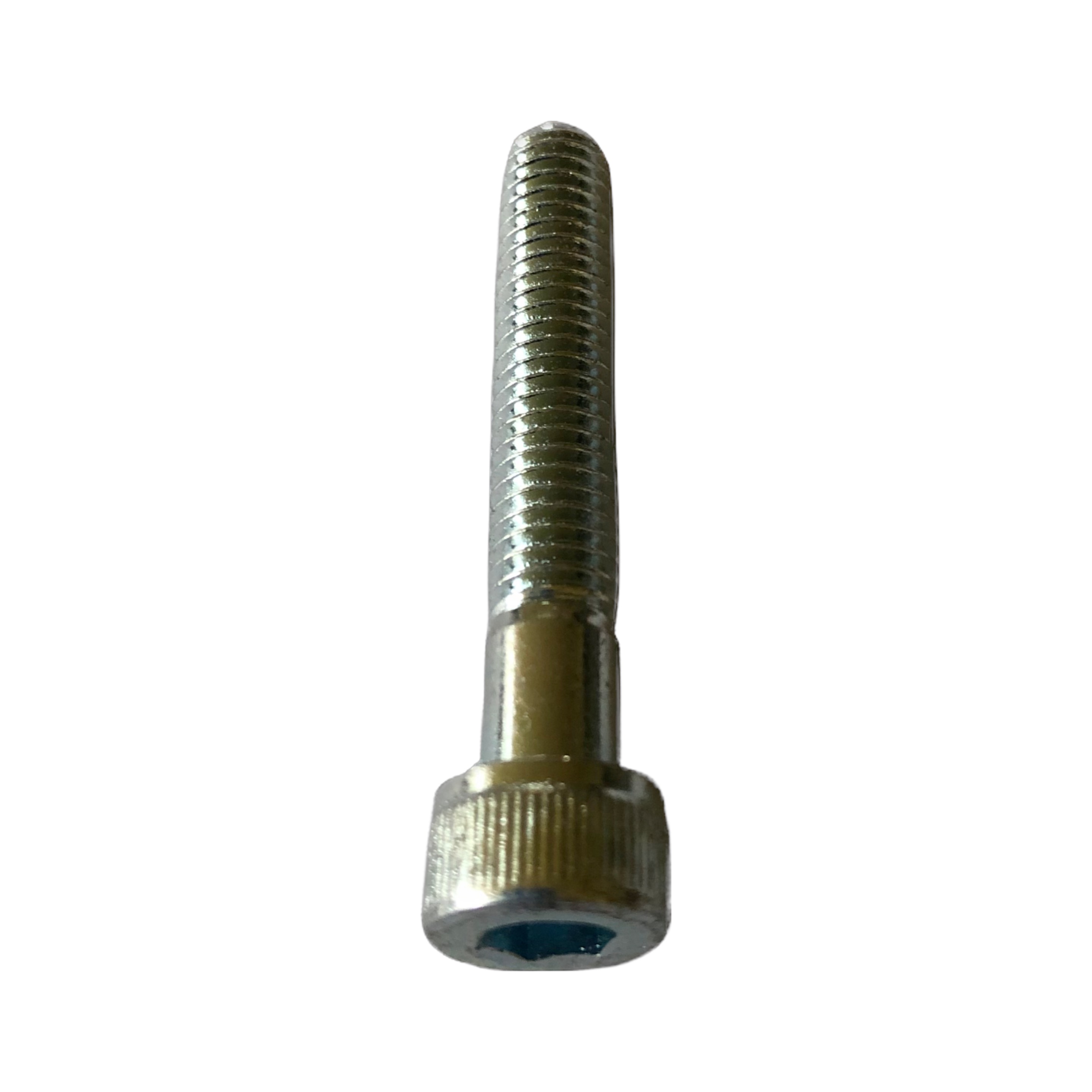 SHCS M6 x 35 zp