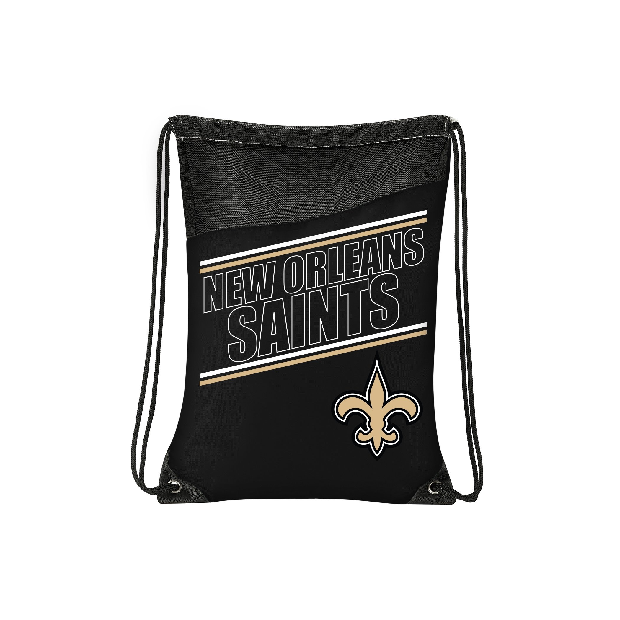 New Orleans Saints Incline Backsack
