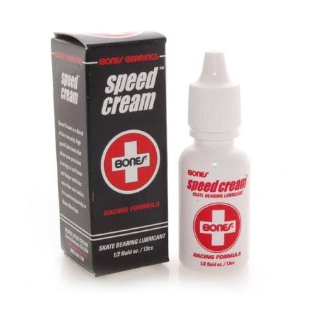 Bones Speed Cream