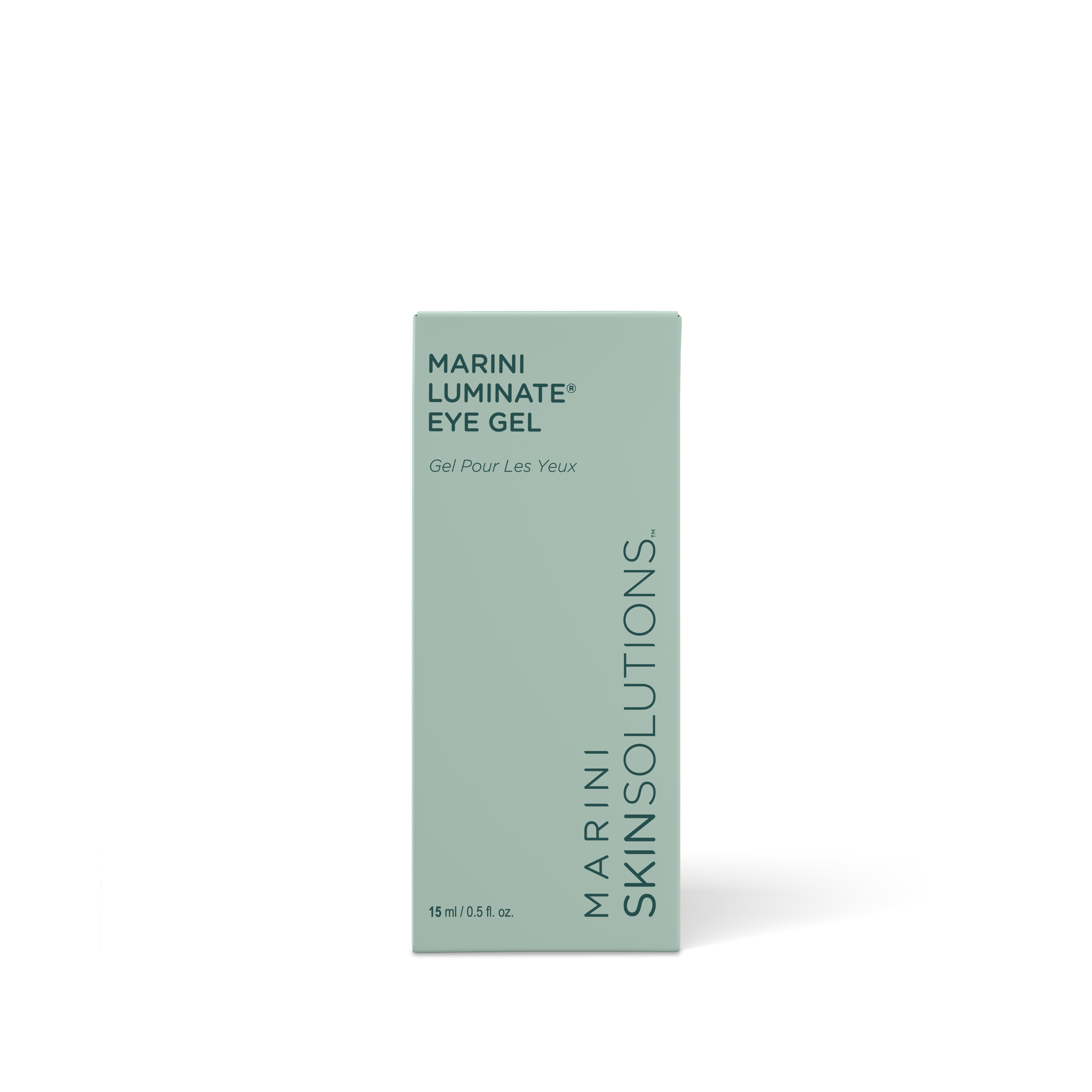 Marini SkinSolutions Luminate Eye Gel