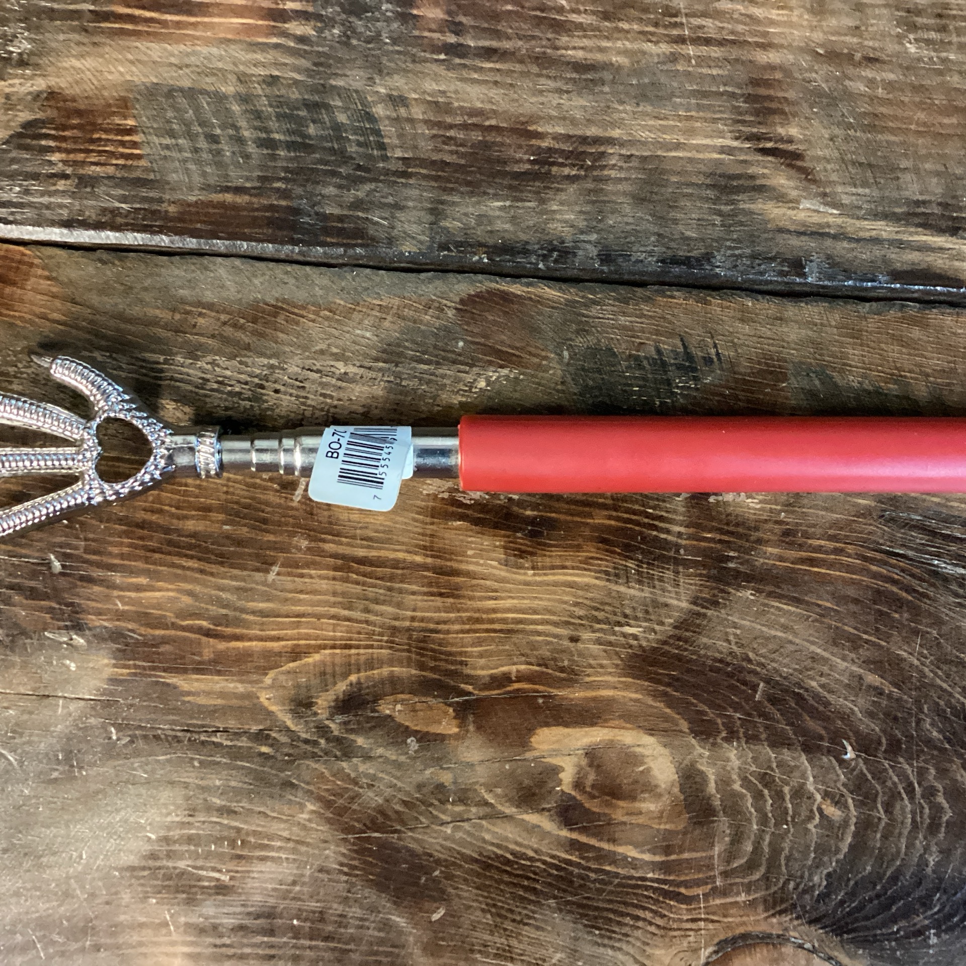 Backscratcher-Eagle Talon