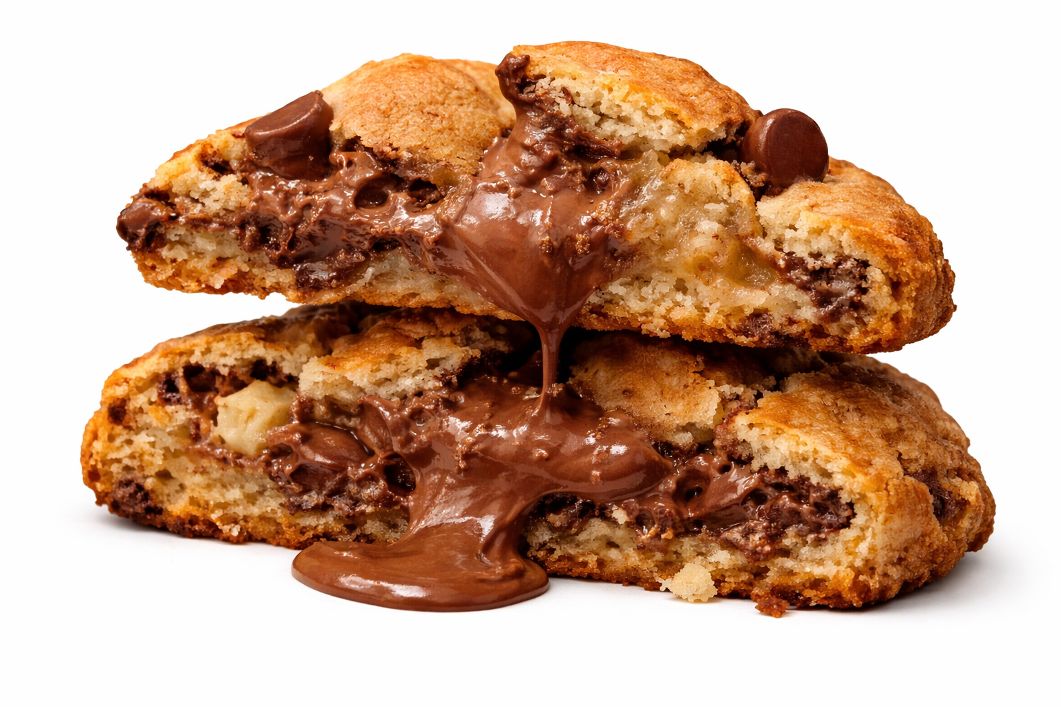 Mega Cookie Hazelnut Spread
