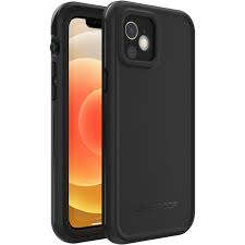 iPhone 12 - Black