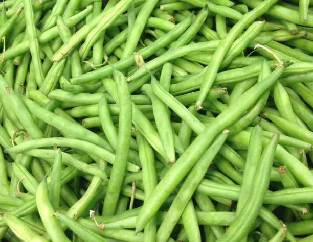 Green Beans - Pint