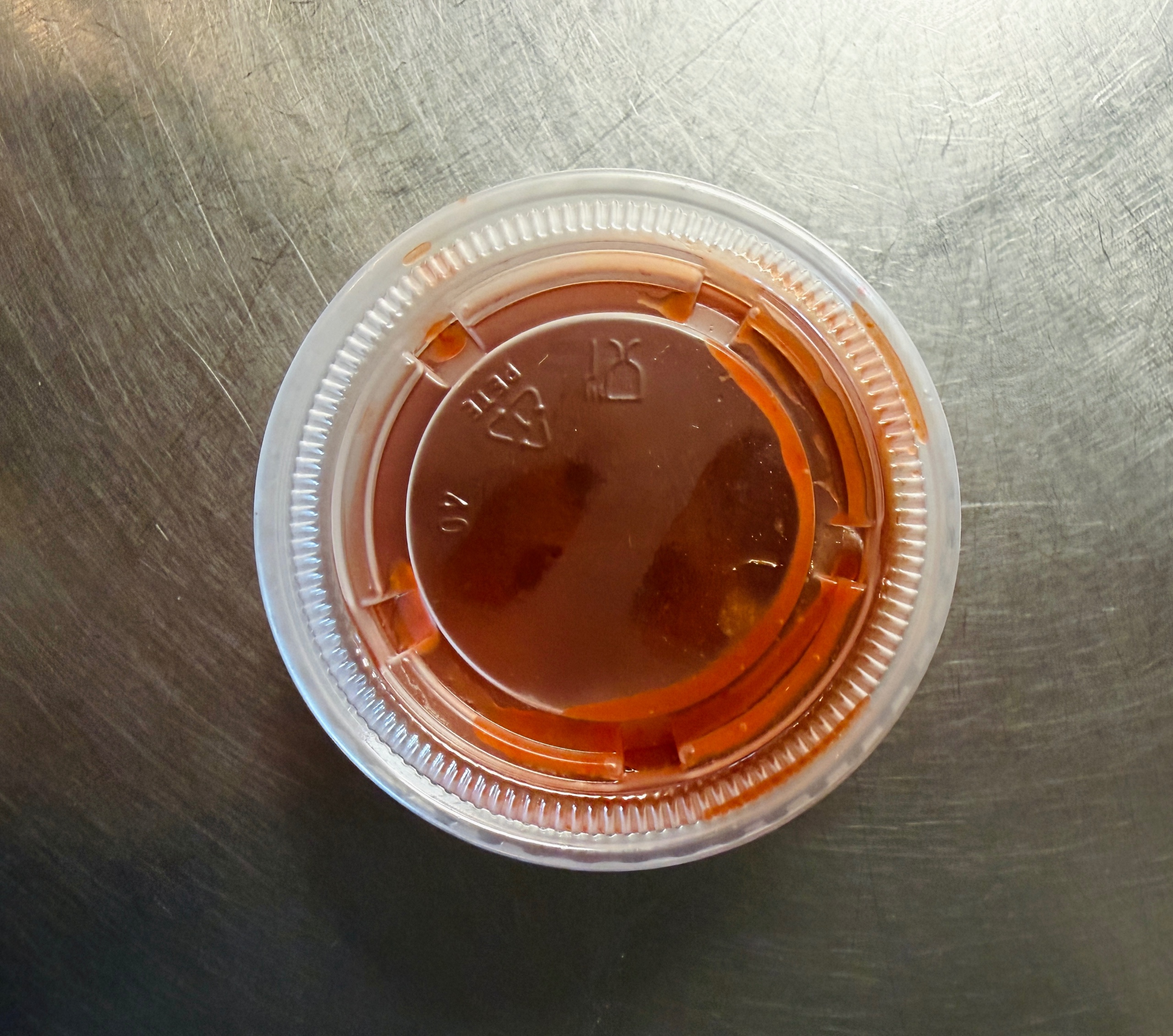 Sriracha