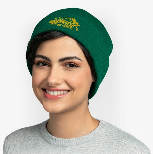 Wizard of Oz Beanie