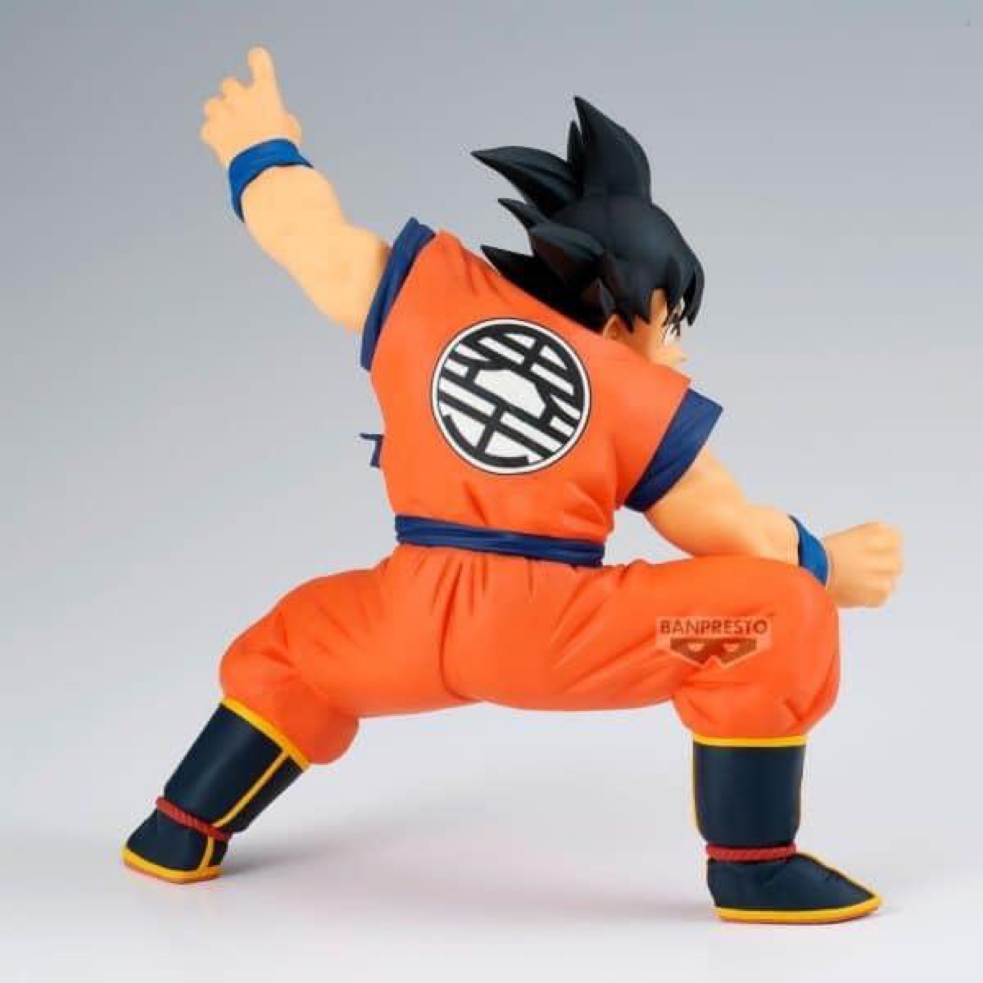 Banpresto - Dragon Ball Z