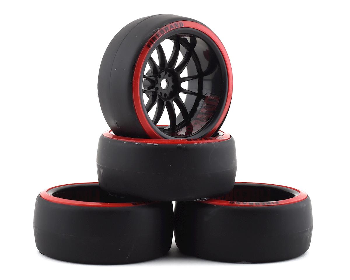 Char D2 Red Wheels