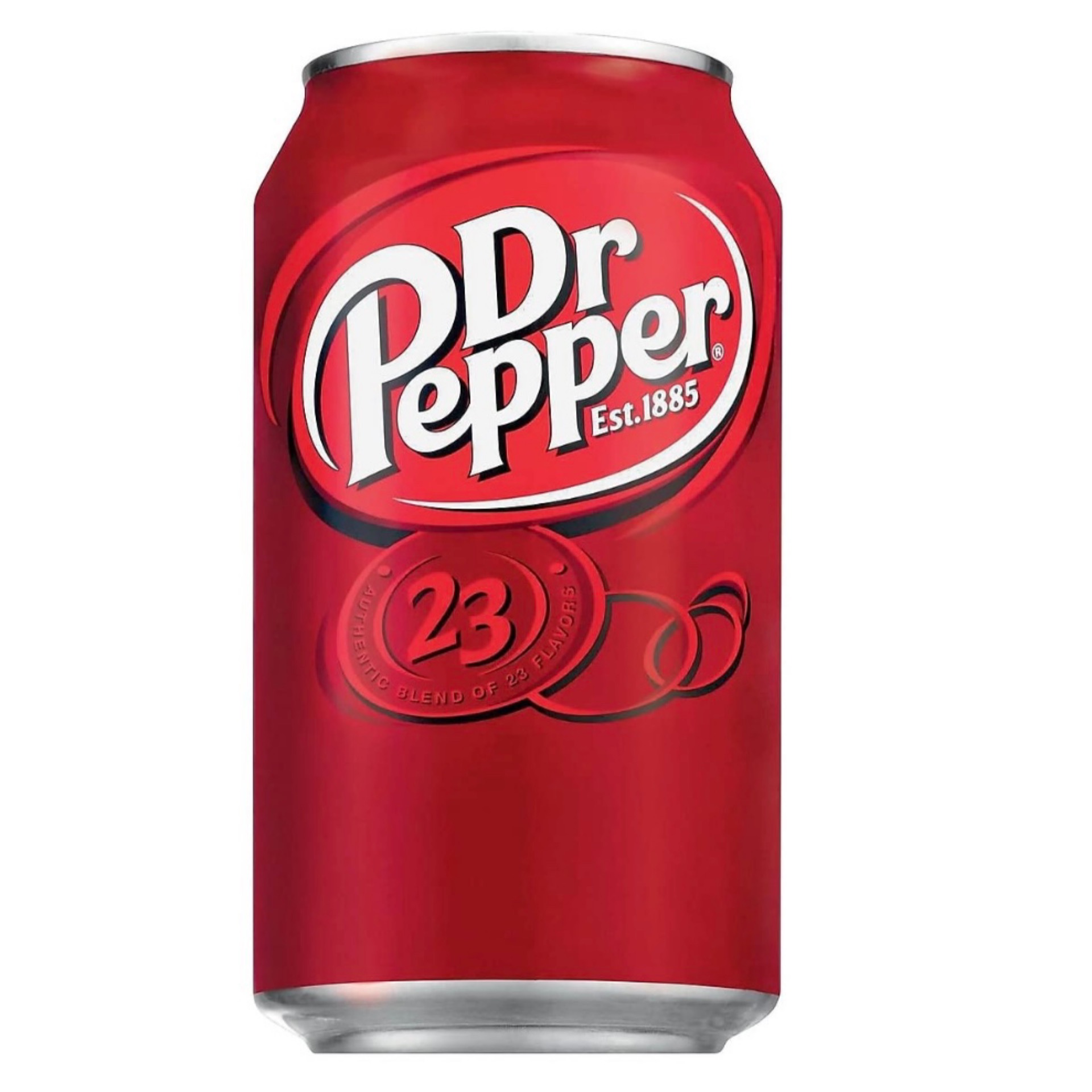 Dr. Pepper
