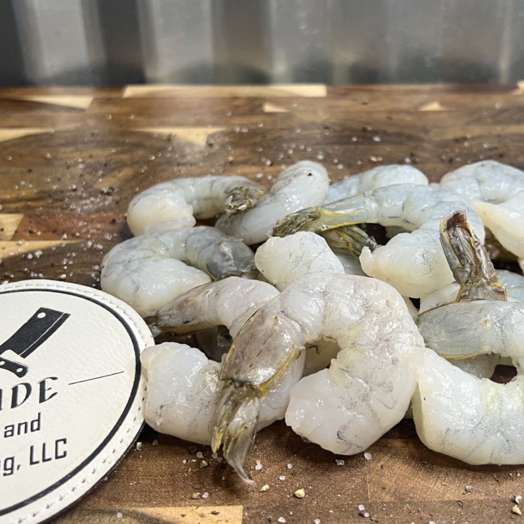 Other Protein 6 Jumbo Shrimp