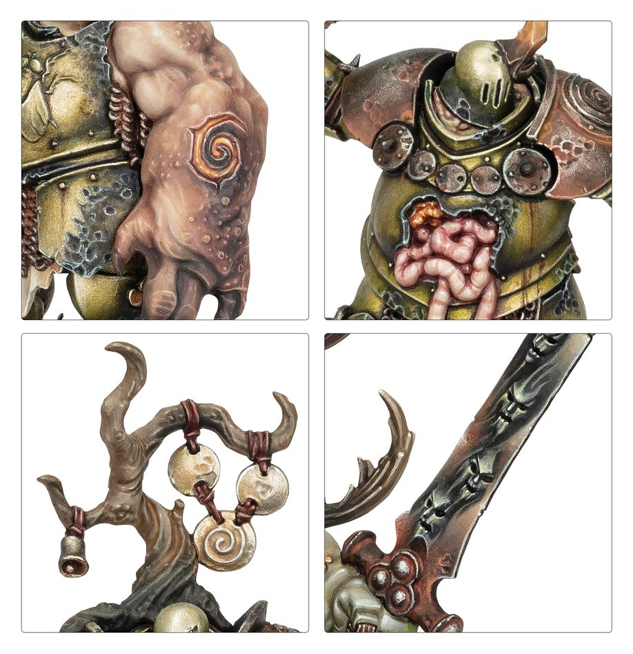 Warhammer Quest: Darkwater thumbnail 16
