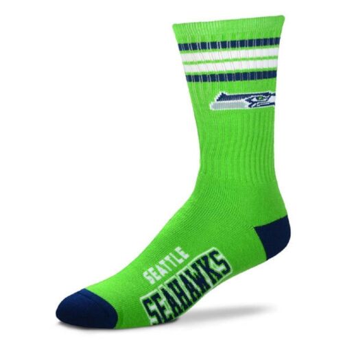 Seattle Seahawks Long Socks