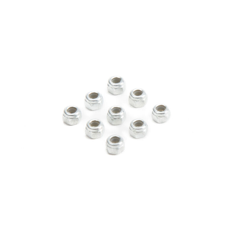 Lock Nut LOS235014