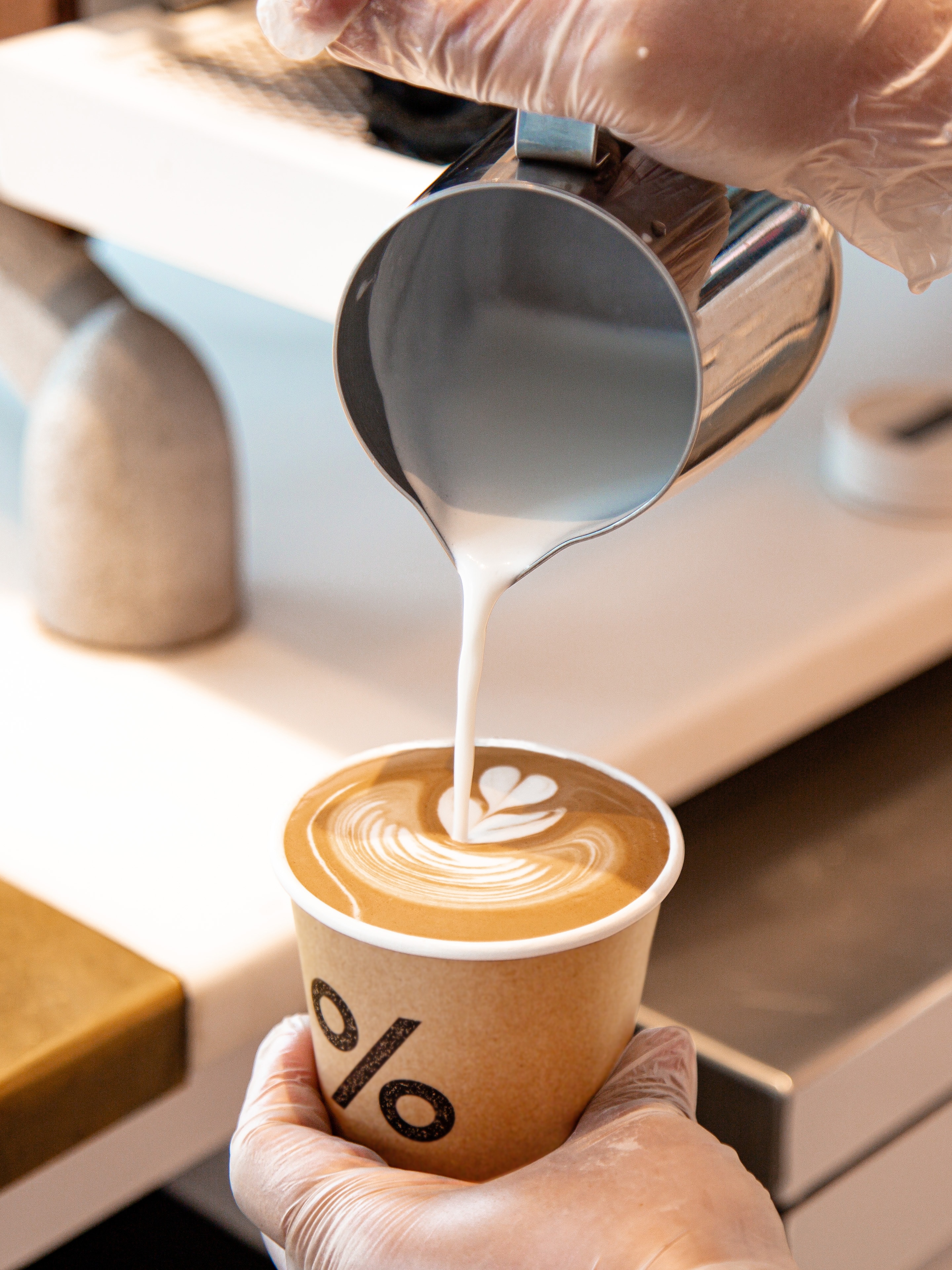 Latte