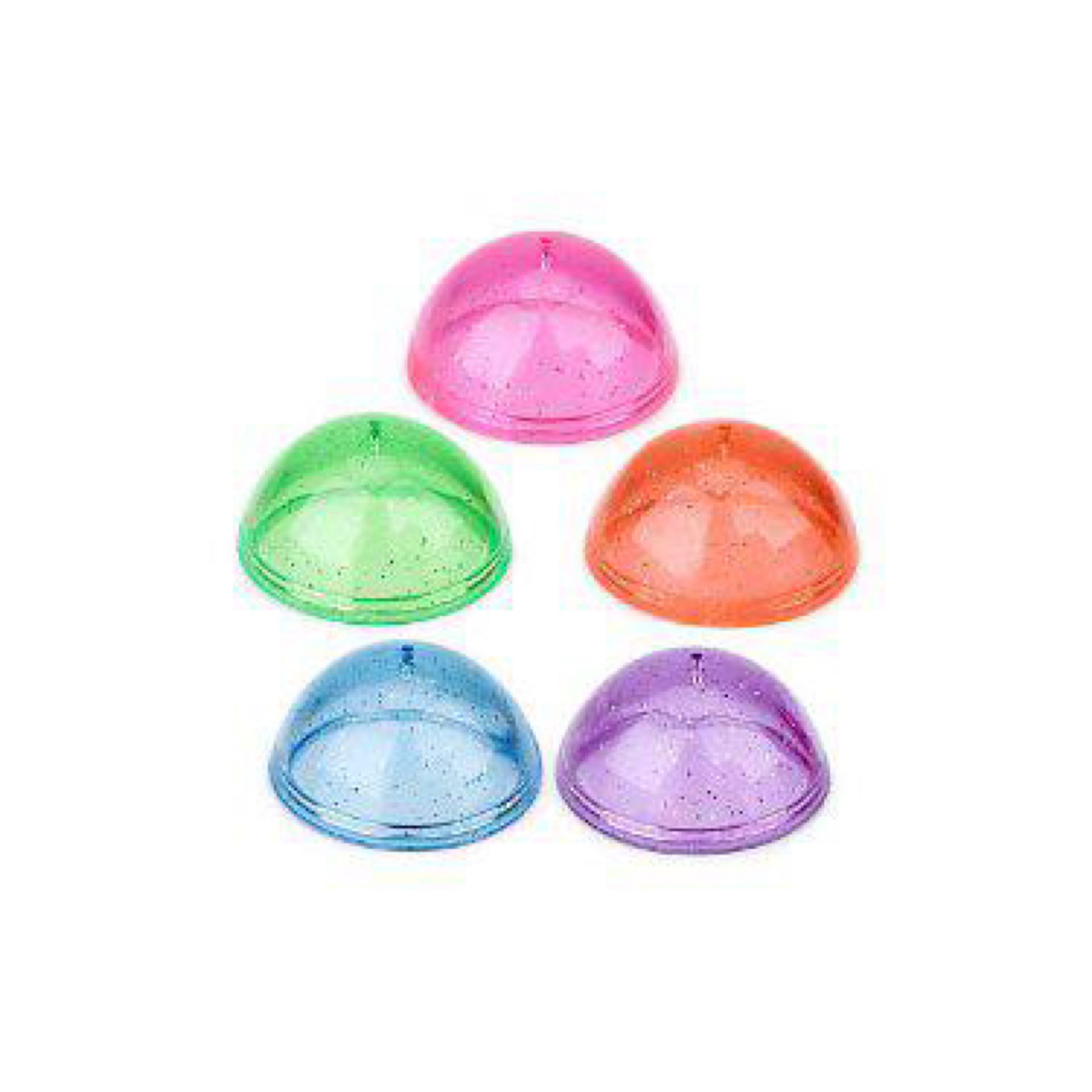 Glitter Poppers (Each)