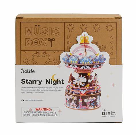 Starry Night