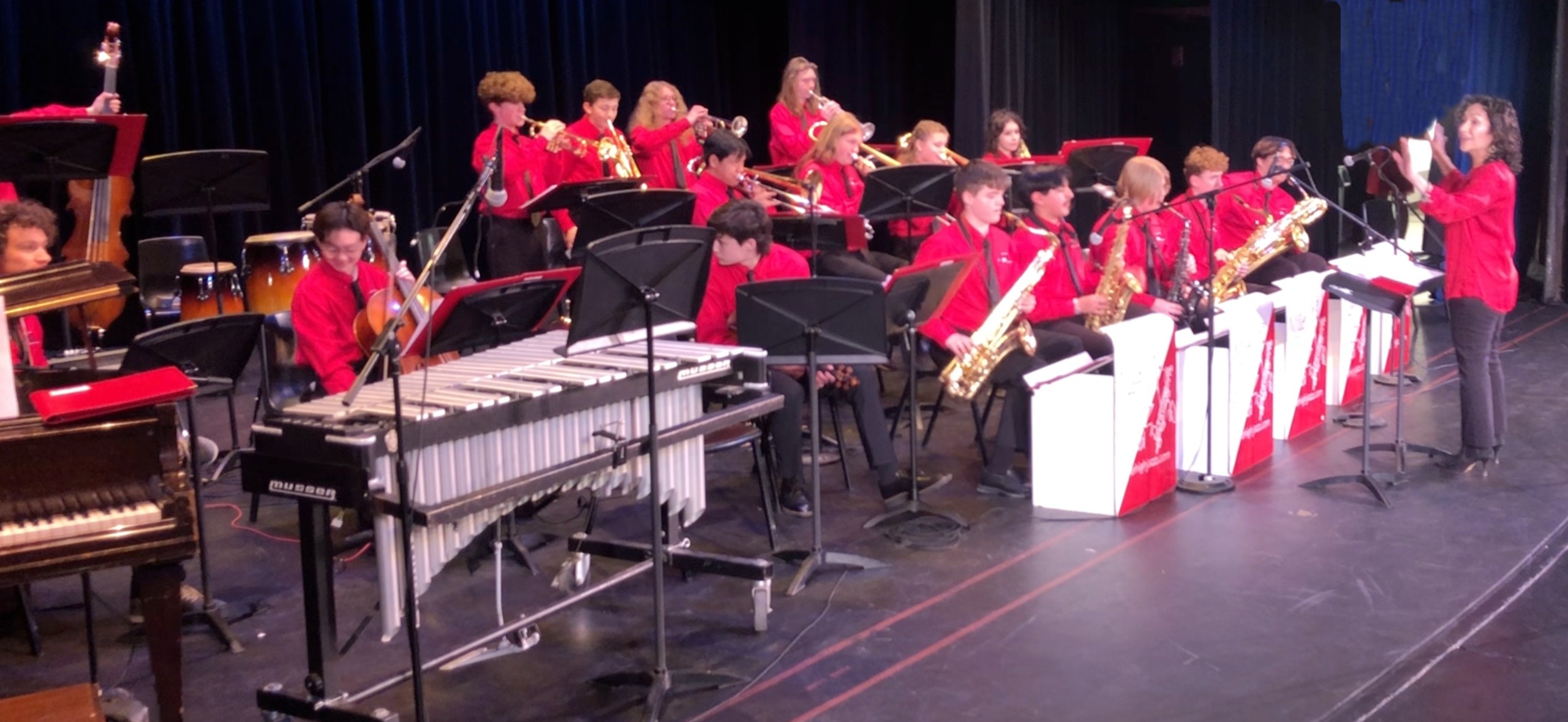 2026 Jazz Extravaganza