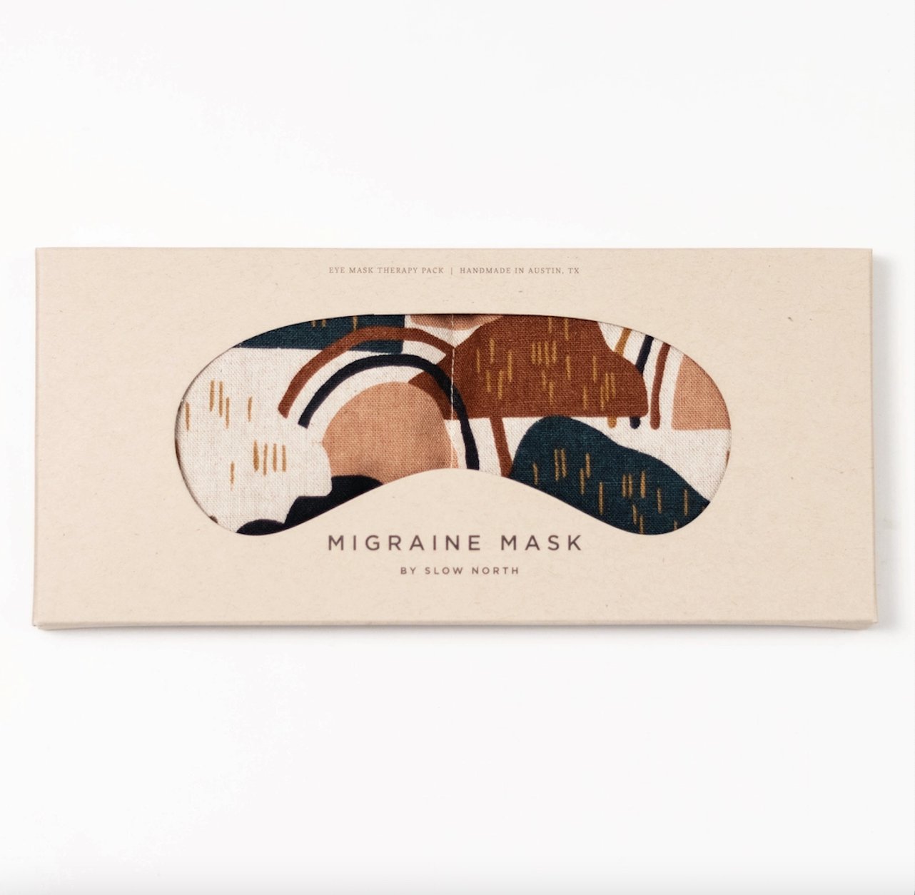 Eye Mask Therapy Pack