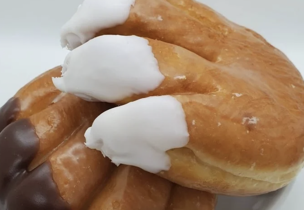 No Hole - Individual Donuts