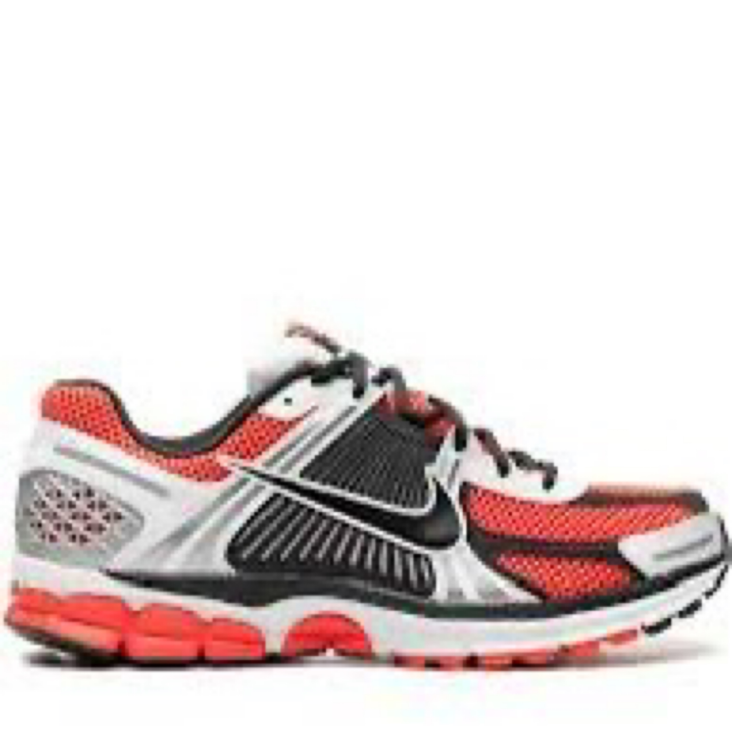 Nike Zoom Vomero 5 Bright Crimson