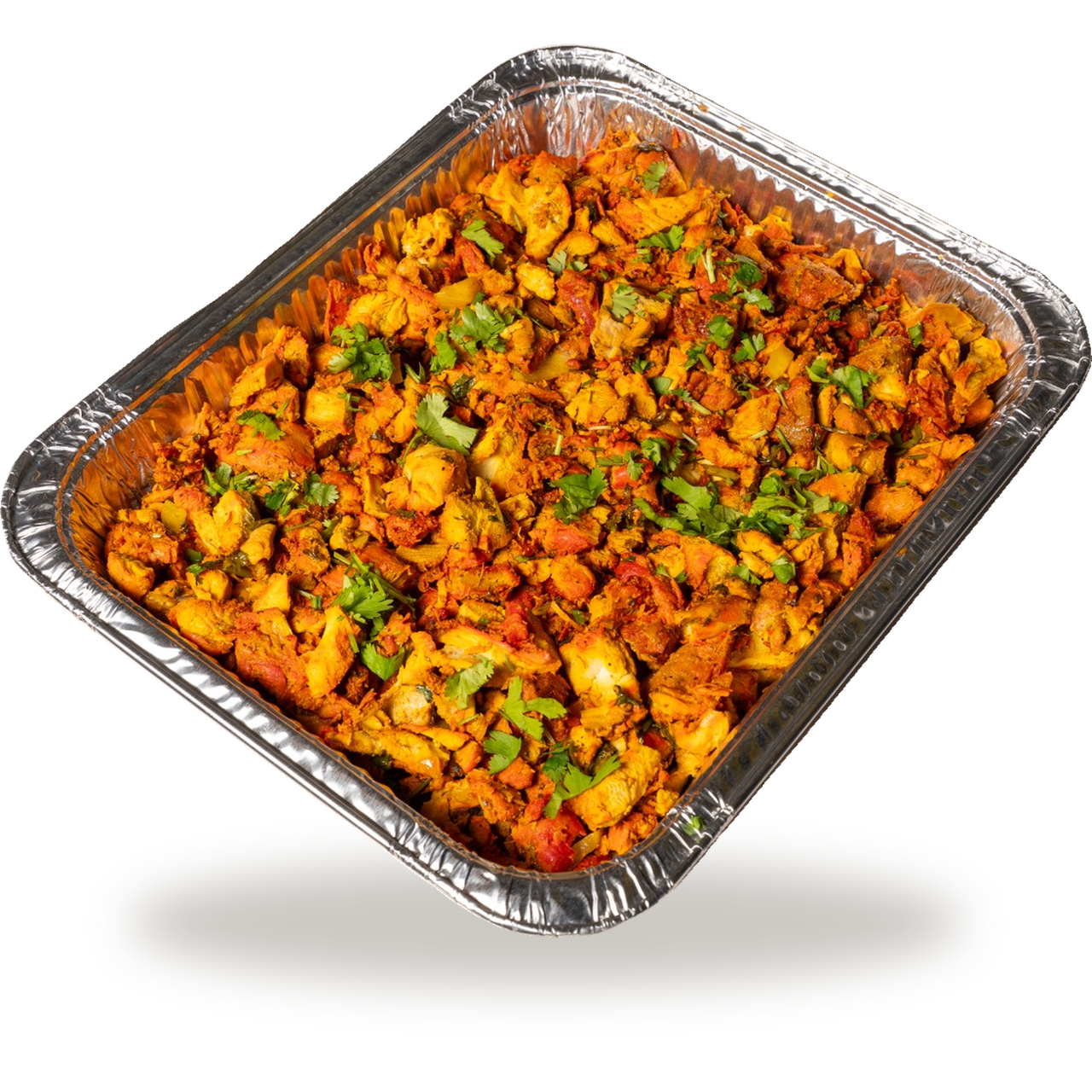 Large Chicken Tray (20-22 People)
