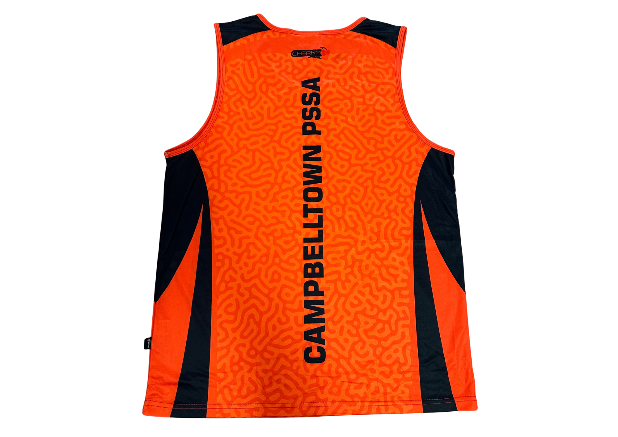 Campbelltown PSSA - Singlet