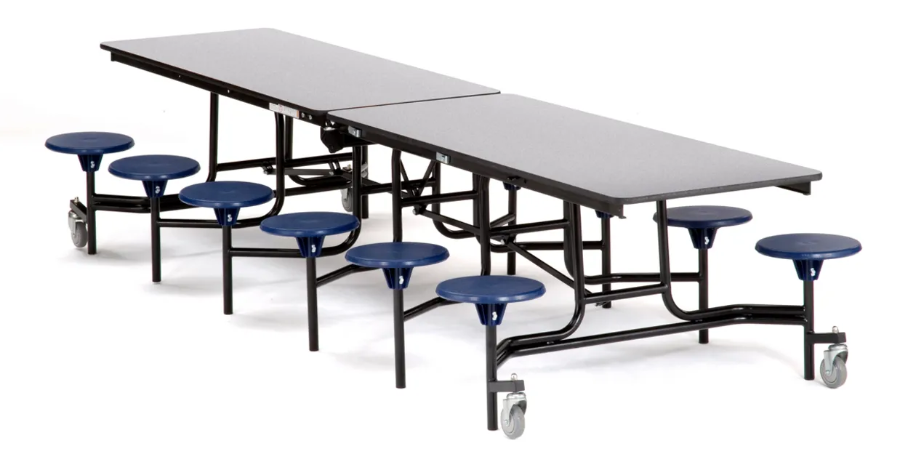 Upgrade The Nest Tables!